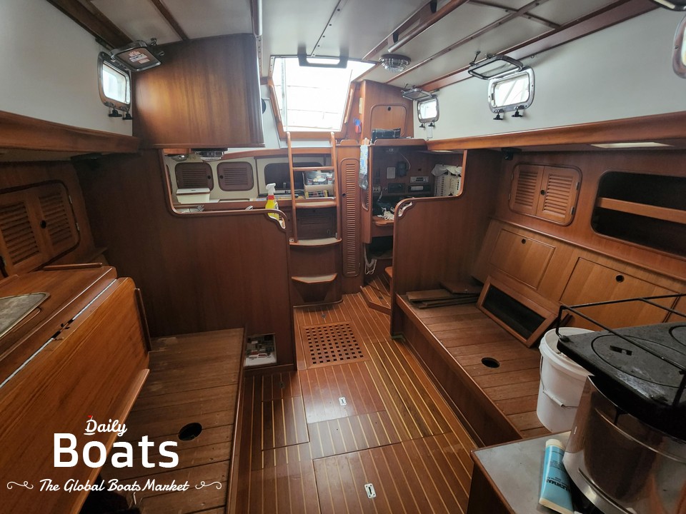 1985 Mason 33 for sale. View price, photos and Buy 1985 Mason 33 487452