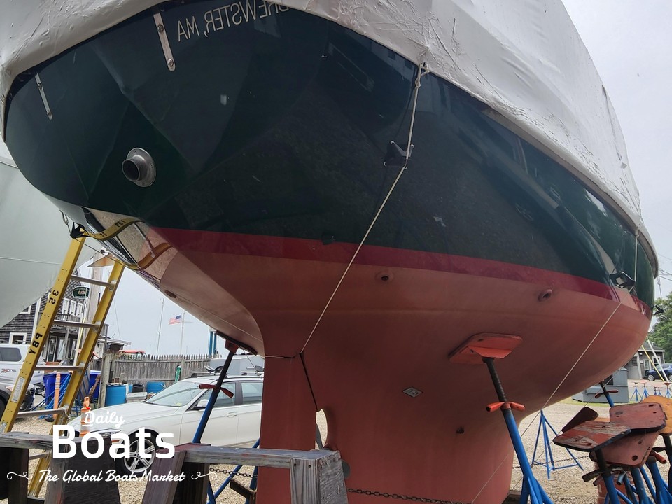 1985 Mason 33 for sale. View price, photos and Buy 1985 Mason 33 487452