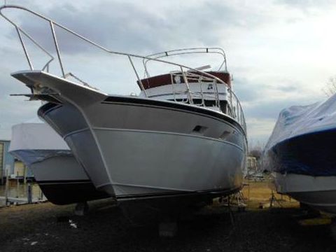 Buy 1990 Marinette 41