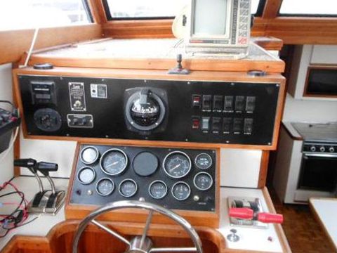 1990 Marinette 41