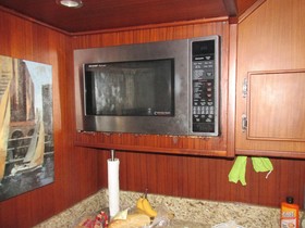 1984 Hatteras Convertible for sale