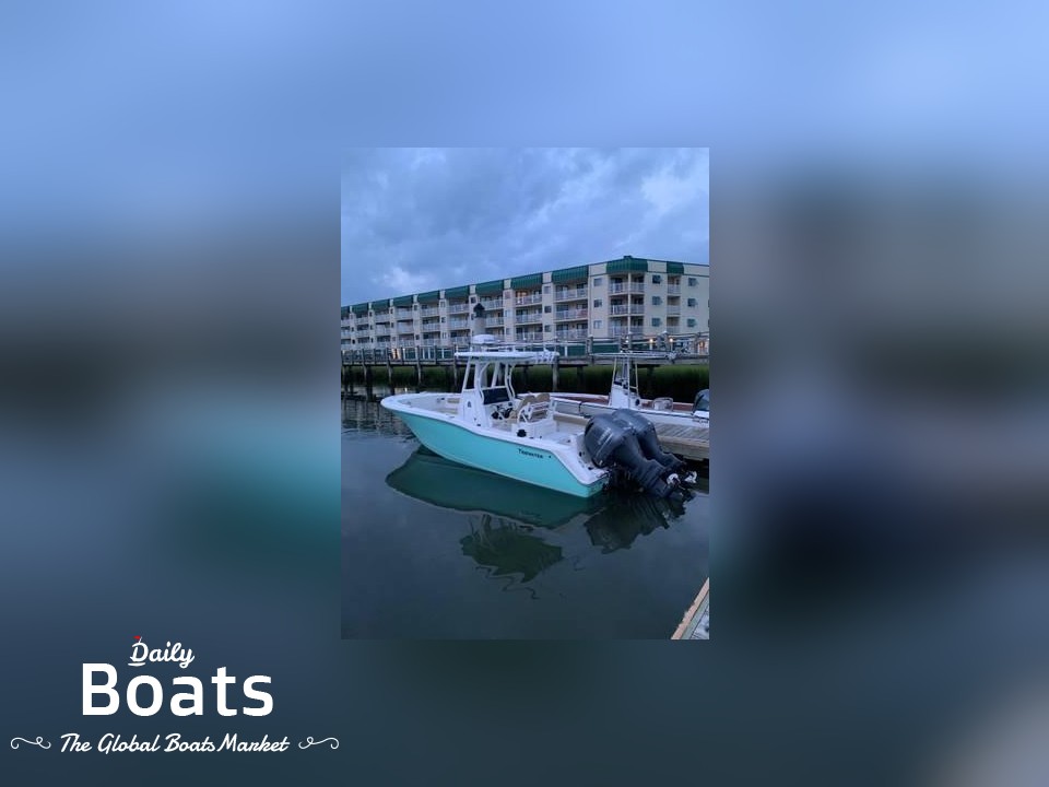 2016 Tidewater 252 for sale. View price, photos and Buy 2016 Tidewater