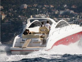 2009 Beneteau Monte Carlo 37