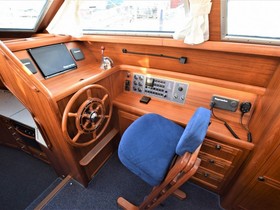2016 Nauticat 37 на продажу