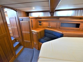 2016 Nauticat 37 in vendita