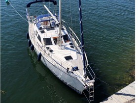 2016 Nauticat 37 на продажу