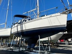 2016 Nauticat 37 for sale
