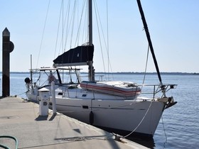 2000 Beneteau Oceanis 411