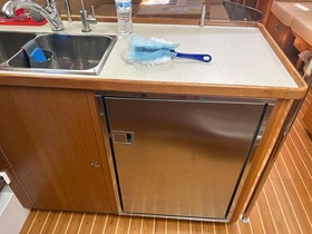 2011 Catalina 445