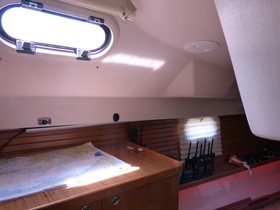 2011 Catalina 445 in vendita