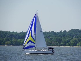 2011 Catalina 445 for sale