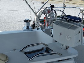 2011 Catalina 445 in vendita