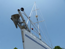 2011 Catalina 445