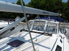 2011 Catalina 445 for sale