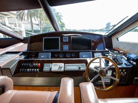 2009 Sunseeker 86 Yacht на продажу