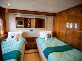 Купить 2009 Sunseeker 86 Yacht