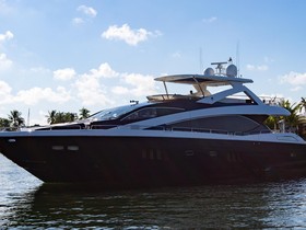 Buy 2009 Sunseeker 86 Yacht