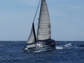 2003 Beneteau Oceanis Clipper 393 til salgs