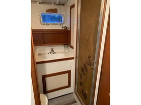 1965 Pilothouse Flush Deck Cruiser for sale