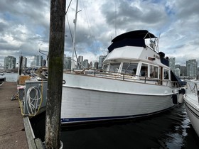 1971 Grand Banks 42 Classic for sale