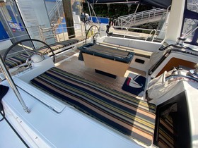 2013 Beneteau Oceanis 45