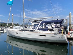 2013 Beneteau Oceanis 45 satın almak