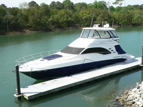 Satılık 2006 Sea Ray 58 Sedan Bridge