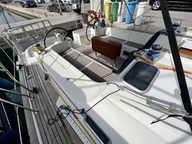 2003 Beneteau Oceanis Clipper 473 kopen