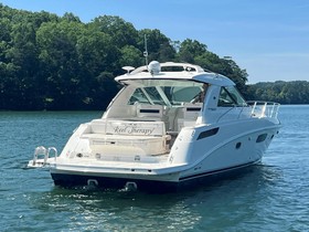 2010 Sea Ray 450 Sundancer