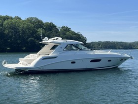 2010 Sea Ray 450 Sundancer