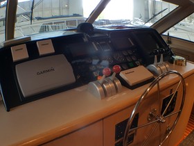 1995 Hatteras 70 Sport Deck Motor Yacht te koop