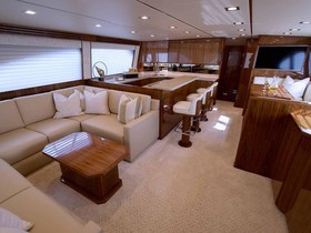 2024 Viking 72 Convertible (Tbd) for sale