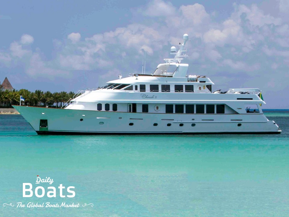 1995 Christensen Tri-Deck My