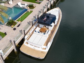 2022 Pardo Yachts 50 na prodej