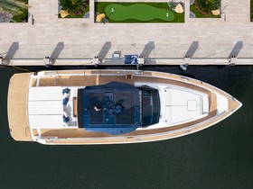 2022 Pardo Yachts 50