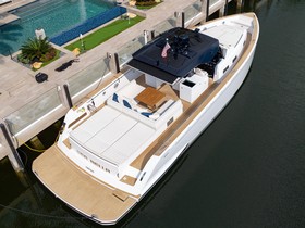 2022 Pardo Yachts 50