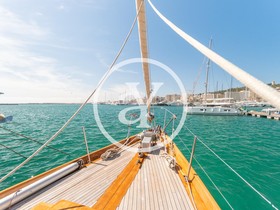 1966 Sangermani Marconi Rigged Yawl kaufen