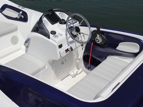 2022 Flexboat 450