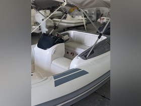 2022 Flexboat 450 till salu