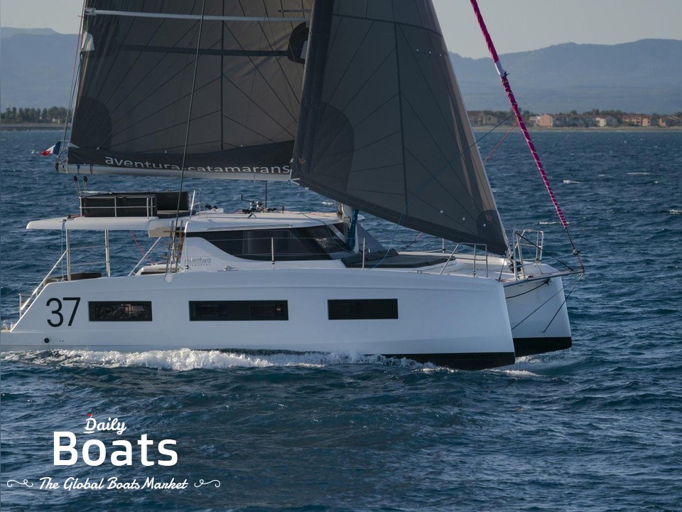 2024 Aventura 37 for sale. View price, photos and Buy 2024 Aventura 37