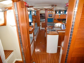 2000 Pacific Seacraft 40 for sale