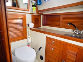 2000 Pacific Seacraft 40 kopen