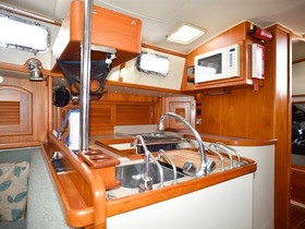 2000 Pacific Seacraft 40 for sale