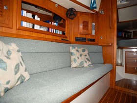 2000 Pacific Seacraft 40 kopen