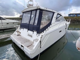 2008 Sealine Sc35