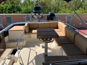 2017 Monte Carlo Yachts Mc5 for sale