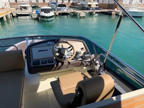 2017 Monte Carlo Yachts Mc5 te koop