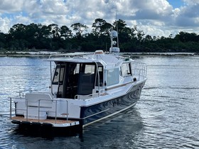 2024 Ranger Tugs R-29S Sedan