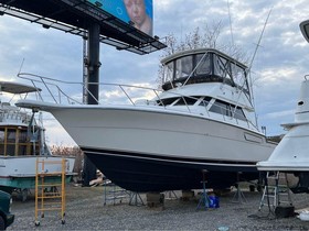 1993 Tiara Yachts 4300 Convertible for sale
