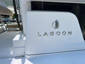 2018 Lagoon 45 na prodej